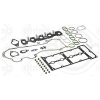 Dichtungssatz Zylinderkopf FüR Lancia Musa 350 1.2 04 Bis 12 Elring Teil FD4