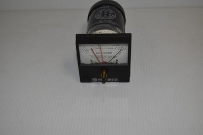 VARIAN 810-2 TC Vakuummanometer (SSP1)