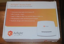 AirTight Networks C-75 High-Speed Wireless Access Point