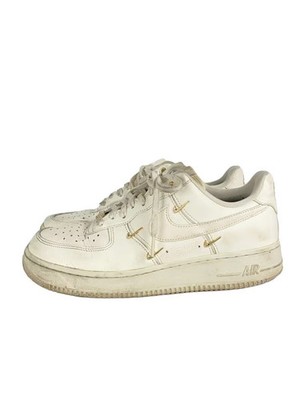 Nike Air Force 1 07 Lx Air Force 1 07 Lx 26.5Cm White Fv3654 111 GHs16