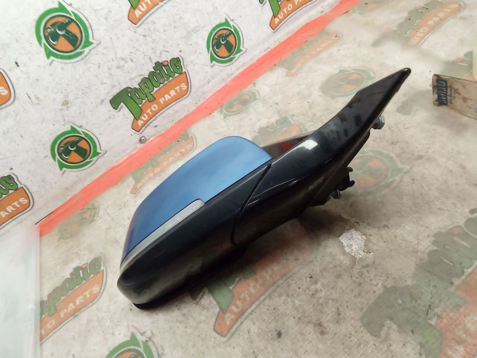 Espejo retrovisor lateral de pasajero eléctrico con alto brillo para BMW 228i 3853198 14-16 Foto 3 de 4