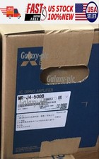 MITSUBISHI MR-J4-500B AC Servo Drive One MRJ4500B FAST Shipping NEW