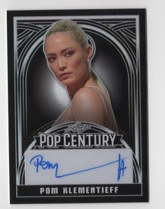 Pom Klementieff | eBay