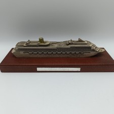 Costa Magica Modellino Nave da Crociera Collezione – Raro e Dettagliato