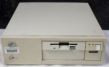 IBM PS/2 9556-0BA Model 56 486SLC2-50 16MB RAM 200MB tested boots Win 3.1 3038