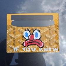 Cardholder