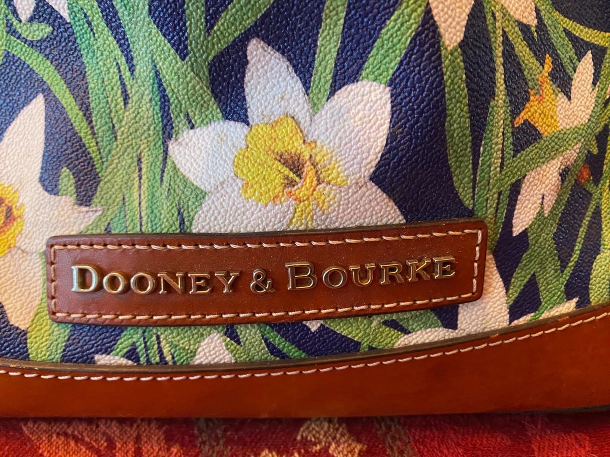 Leather Exterior Floral Bucket & Drawstring Bag Handbags  display picture 1