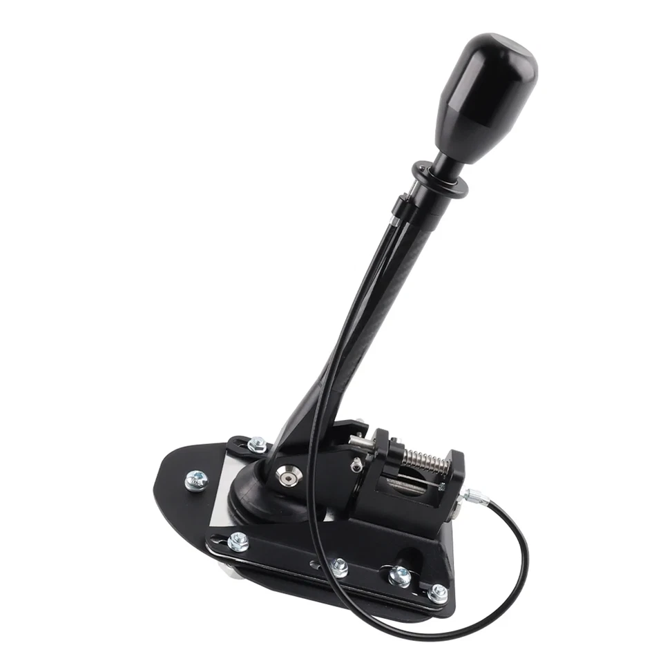 Ultra Short Shifter V2 Carbon BMW E30 E36 E46 E8X E9X / M3 / Getrag & ZF Manual - Image 3 of 4