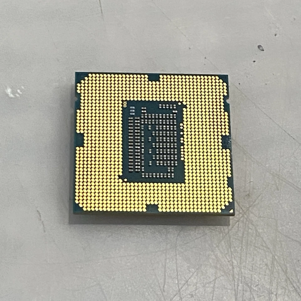 Intel Core i5-3330 SR0RQ 3.00GHz LGA1155 Quad Core CPU Processor - image 2 of 2