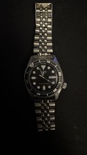 Наручные часы Seiko Men's 37mm Diver