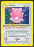 2001 Pokemon Neo Revelation Blissey #2/64 Holo RW3