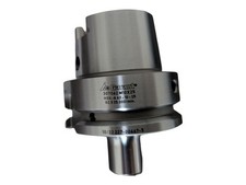Garant HSK-A63 Werkzeughalter für CNC-Maschinen, M10x25