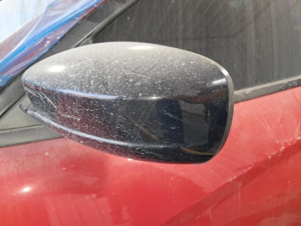 Conjunto de puerta trasera izquierda usado lado trasero se adapta a: Dodge Charger 2018 grado trasero izquierdo Foto 4 de 4