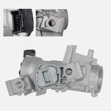 Przełącznik rozrusznika zapłonu Blokada kierownicy Cylinder 1K0905851B Części