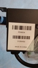 PD8834 3126AS0 Power Distribution Panel Black