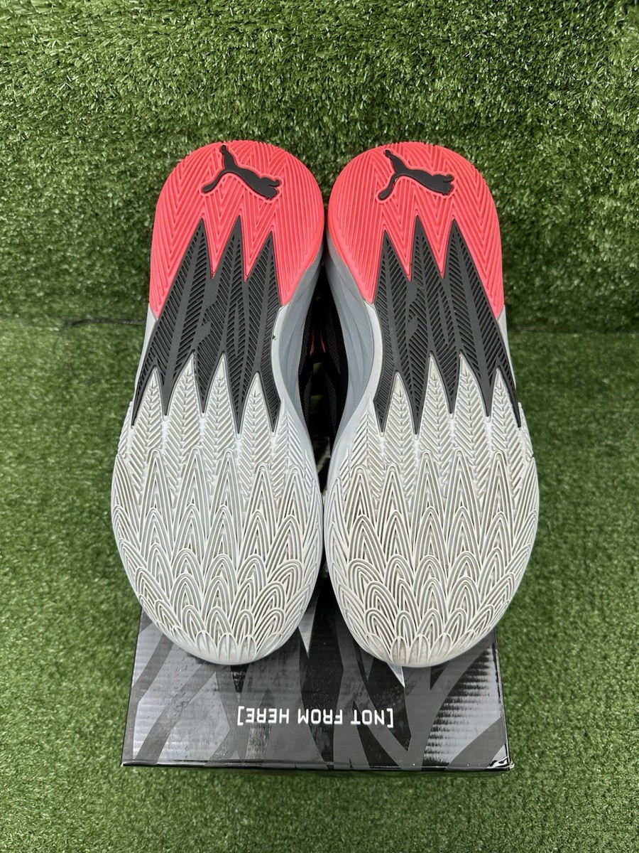Size 8 - Puma MB.02 Flare | eBay