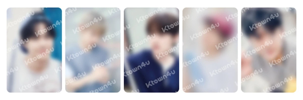 25+ Exo Photocard for sale | Updated Oct 2026