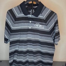 Vintage waste management phoenix open polo M