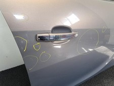 Porte avant et accessoires Opel MERIVA
