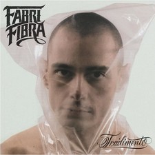 Vinile Fabri Fibra - Tradimento (2 Lp)