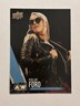Excellent: 2021 UPPER DECK AEW Penelope Ford Rookie Trading Card