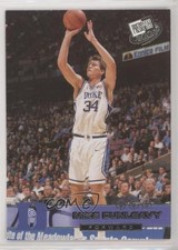 2002 Press Pass Mike Dunleavy Jr Mike Dunleavy #9 0q3