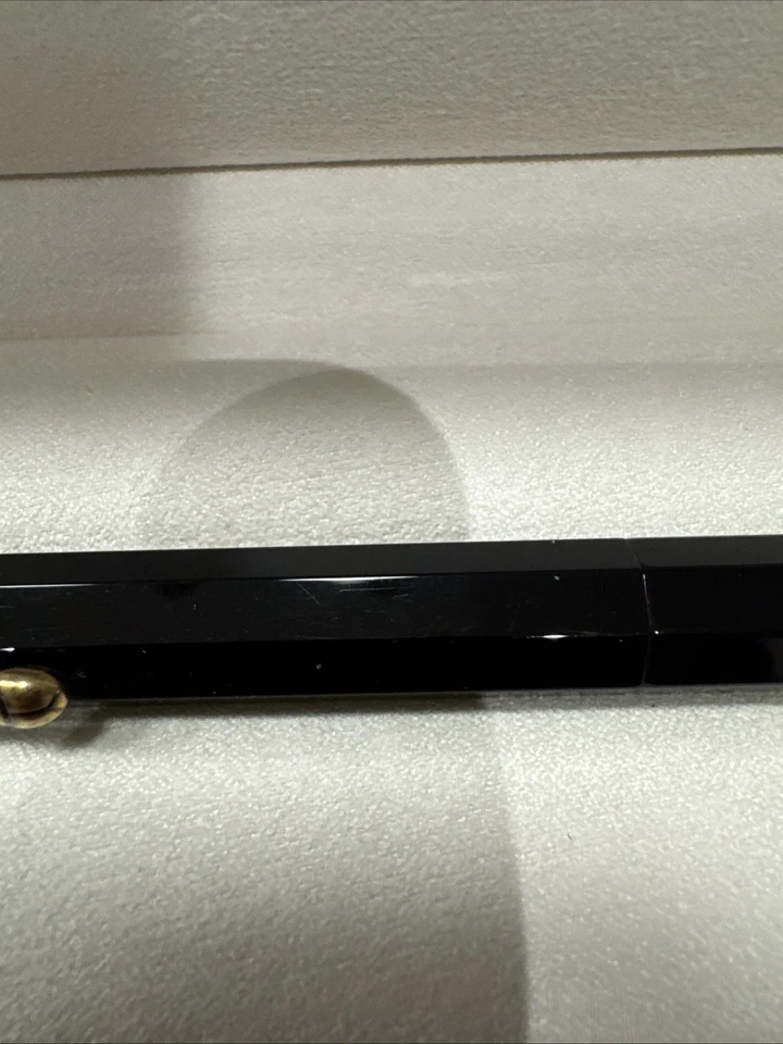 Montblanc Heritage 125494 EGYPTOMANIA Special Edition Ballpoint Pen - Image 4 of 4