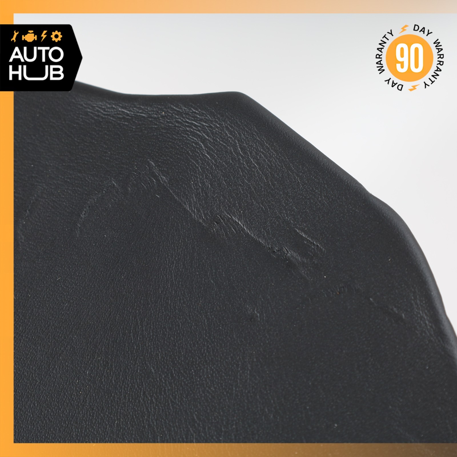 11-18 Bentley Continental GTC GT Speed Front Right Kick Panel Trim Cover OEM