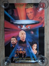 Star Trek The Next Generation Seventh Anniver...