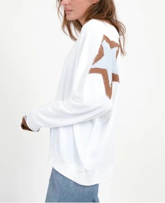 Sweater Damen von Love Joy Victory Modell Moa