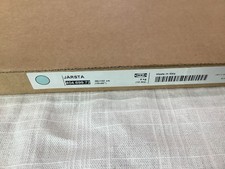 New IKEA JARSTA DOOR Turquoise High Gloss 15X40  