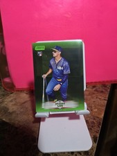 2025 Stadium Club Green Brooks Lee #141