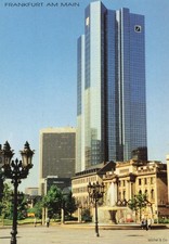 مقتنيات FRANKFURT, MAIN,