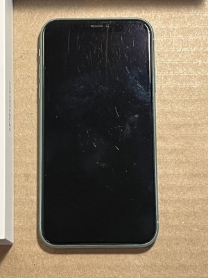 Apple iPhone 11 64GB Green Unlocked A2111 READ | eBay