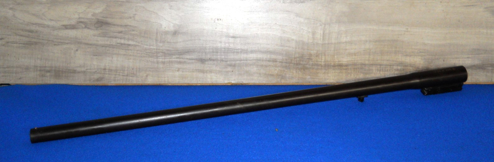 NEF PARDNER H&R TOPPER Model SB1 12GA 27.5" BARREL 3" MOD  #CL6532
