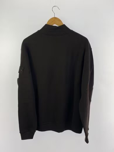 STONE ISLAND/Sweatshirt/L/Cotton/Brown/K2S156100047S0F15 thumbnail 2