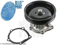 Blue Print ADG09187 Wasserpumpe Wapu FüR Chevrolet