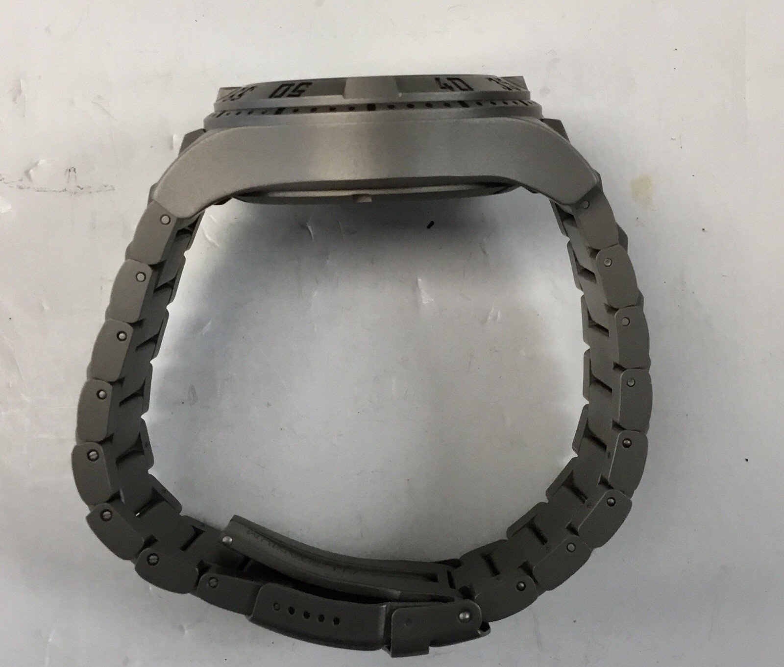 Invicta  Excursion Quartz Chronograph TITANIUM Mo… - image 5