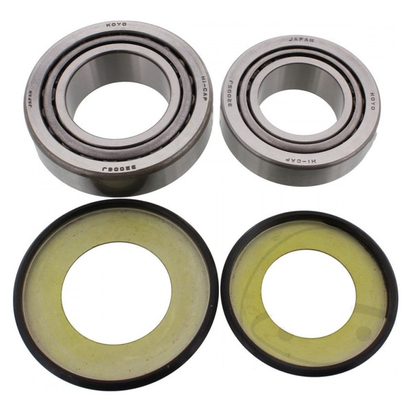 Lenkkopflager FüR Yamaha XVS 650 AH Drag Star Classic Bj 1998-2007 Von Koyo-image