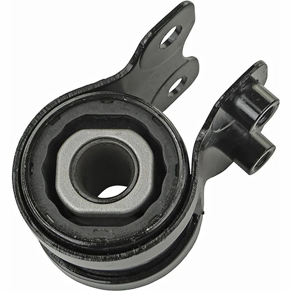 Para Mazda 3 2004-2009 2,3 L Mevotech 2x bujes de brazo de control delantero inferior trasero Foto 3 de 4