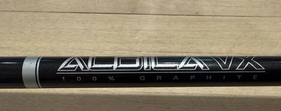 XPC 3 RH Fairway Metal Wood 3 wood with 15.5 degree loft & Aldila Graphite Shaft - Image 4 of 4