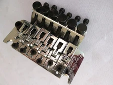 Floyd Rose Special Series Tremolo Bridge System with R3 Lock Nut Chrome