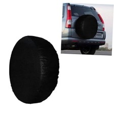 Spare Tire Cover, Universal Fit for Trailer, RV, SUV, Truck and Many 14 inch