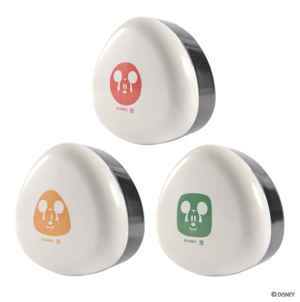 Yaxell Onigiri 保护壳 200 克 适用于 1 迪士尼米奇红 12430 — 第 3/4 张图片