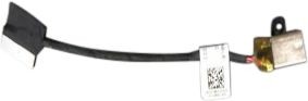 Dell 228R6 DC-IN Power Cable, External Power Connectivity