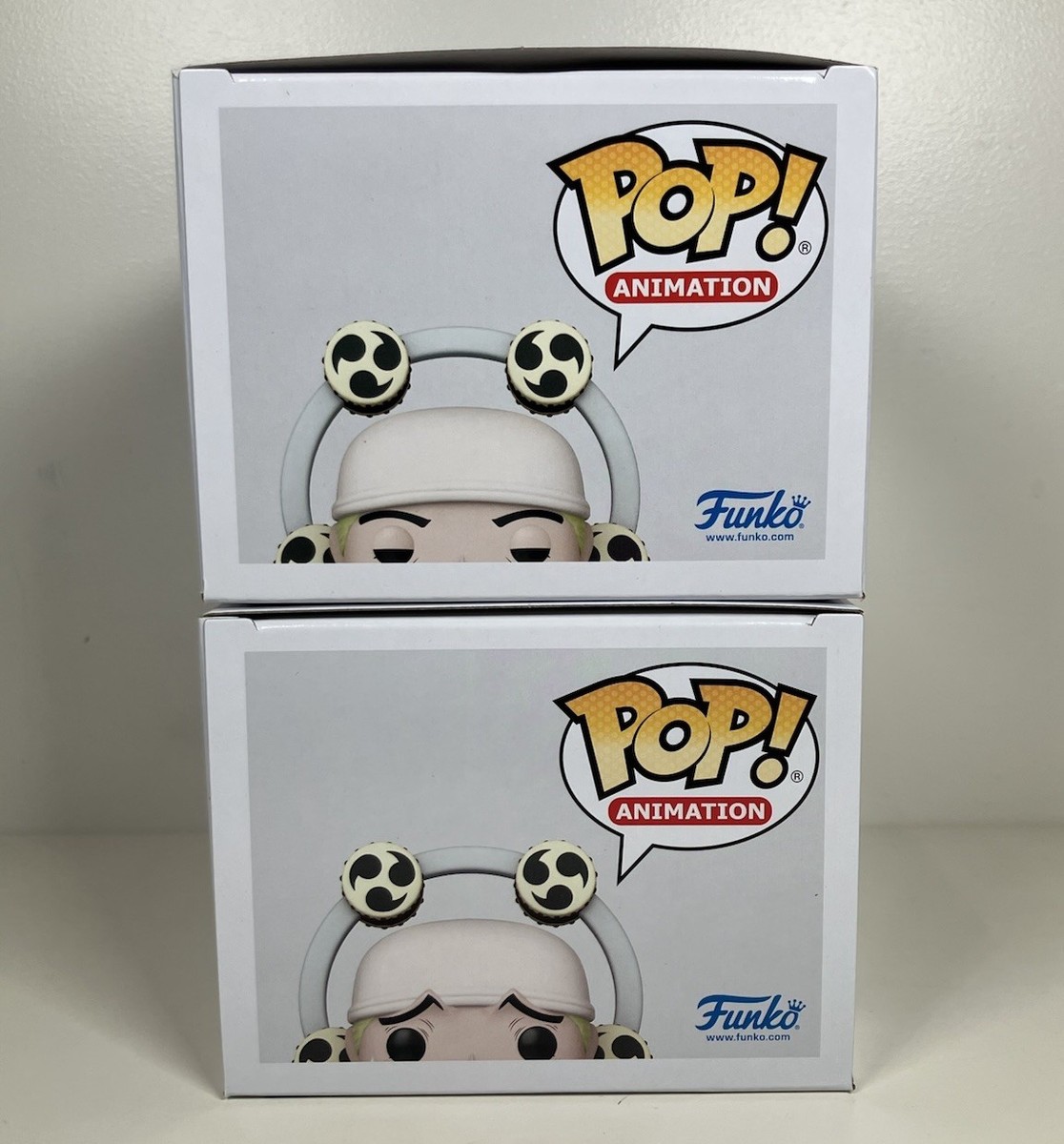 One Piece #2236 Enel Funko Pop! Vinyl Figure Exclusive Chase
