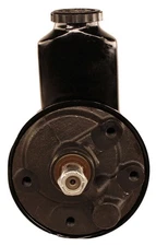 Power Steering Pump-New Lares 12012
