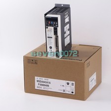 1X new Panasonic MSDA043A1A 400W AC Servo Driver