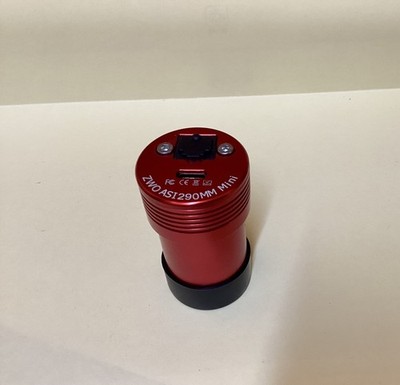 Zwo Asi 290 mm mini. neuwertig.