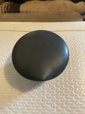 Vintage Accessory 1970’s Portable Ashtray, Rat Rod Hot Rod